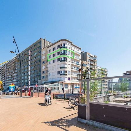 Residentie Leopold App51 Apartamento Blankenberge Exterior foto