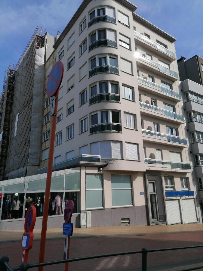 Residentie Leopold App51 Apartamento Blankenberge Exterior foto