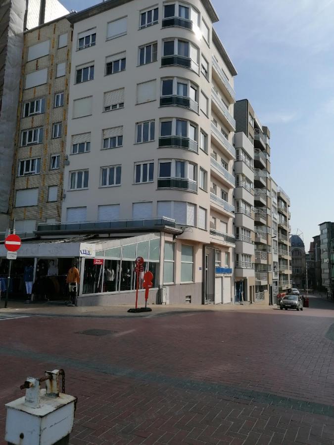 Residentie Leopold App51 Apartamento Blankenberge Exterior foto